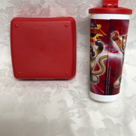 NWOT Tupperware Shop @patmaili - Picture 2 of 6